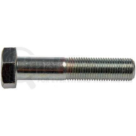 Dorman 428-660 Bolt Cap Screw-Hex Head-Class 8.8- M12- 1.25 x 60mm