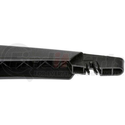 42869 by DORMAN - Rear Windshield Wiper Arm