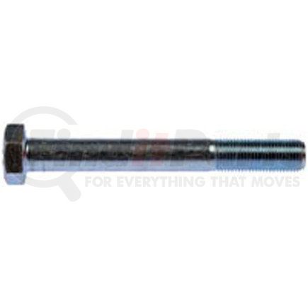 428-693 by DORMAN - Cap Screw-Hex Head-Class 8.8- M12-1.25 x 100mm