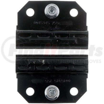 45345 by DORMAN - Window Guides