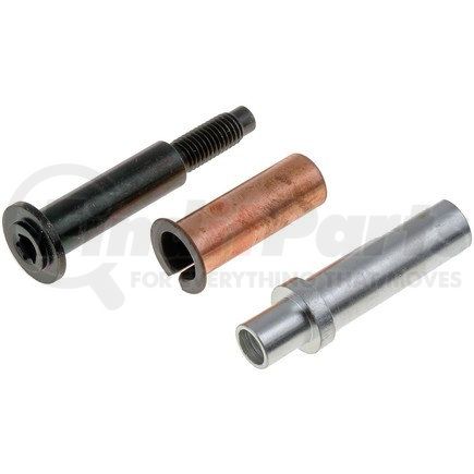 45356 by DORMAN - Belt Tensioner Bolt Kit