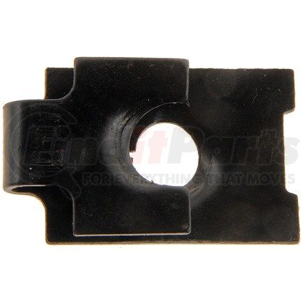 45400 by DORMAN - Clip Nut - J-Style, No. 14 X 1/2 In., Panel Range .010 In. - .050 In.