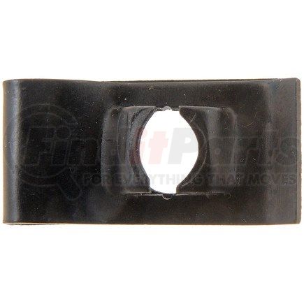 45412 by DORMAN - Clip Nut - U-Style - 1/4-20 In.