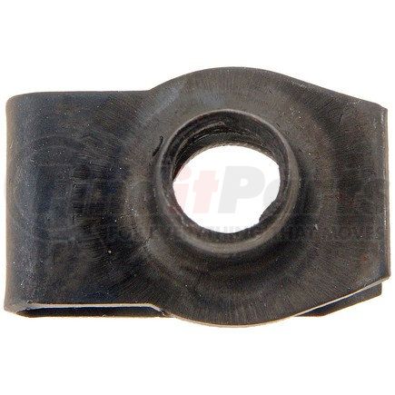 45414 by DORMAN - Clip Nut - U-Type - 5/16-18 In.