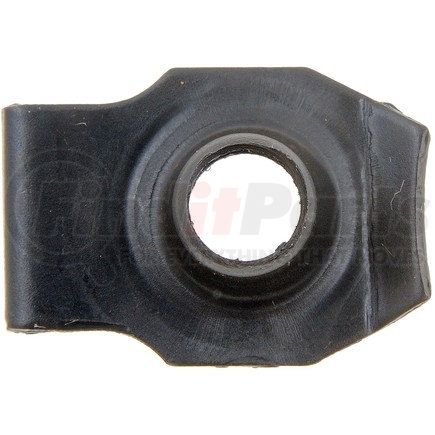 45422 by DORMAN - Clip Nut - Wide Panel- 3/8-16 In.