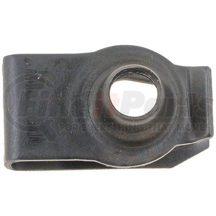 45426 by DORMAN - Clip Nut - Wide Panel - M6-1.0