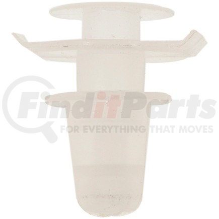 45468 by DORMAN - Panel Trim Retainer - Interior - Toyota