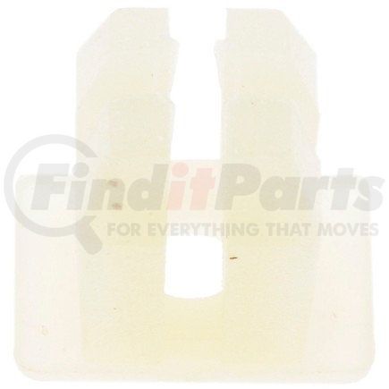 Dorman 45534 Body Hardware Grill Nut - .250 x .378 In.