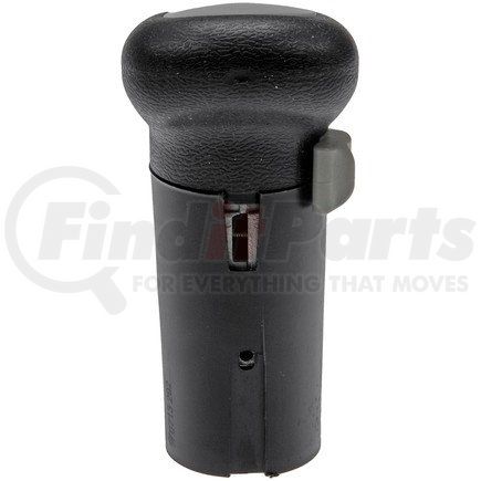 455-5004 by DORMAN - Heavy Duty Air Shift Knob