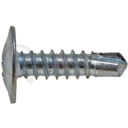 Dorman 45562 Screw Wheel Well Molding Screw-No. 8 X 5/8 In.