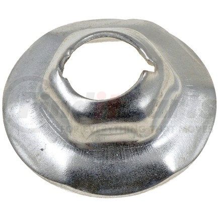 45574 by DORMAN - Thread Cutting Nuts - 5/16 In. x 1/2 In.