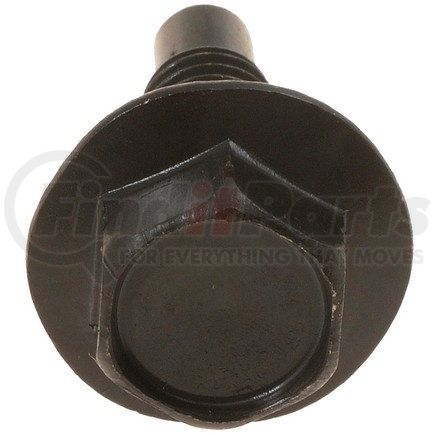 45590 by DORMAN - Body Bolt - GM - 5/16-18 x 1 In.