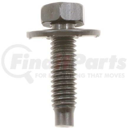 45591 by DORMAN - Body Bolt - Ford - 5/16-18 x 1-1/4 In.