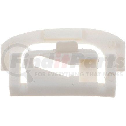 45600 by DORMAN - Reveal Molding Clip - GM