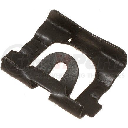 45601 by DORMAN - Reveal Molding Clip - GM