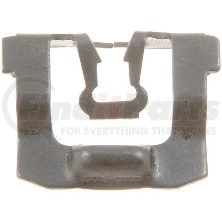 45603 by DORMAN - Reveal Molding Clip - Ford