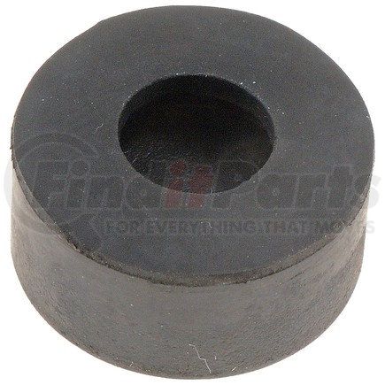 45622 by DORMAN - Rubber Bumper - GM