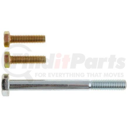 45649 by DORMAN - Starter Bolt, M10-1.5X100mm, Alternator Bolt, 5/16-18X1-1/4In.