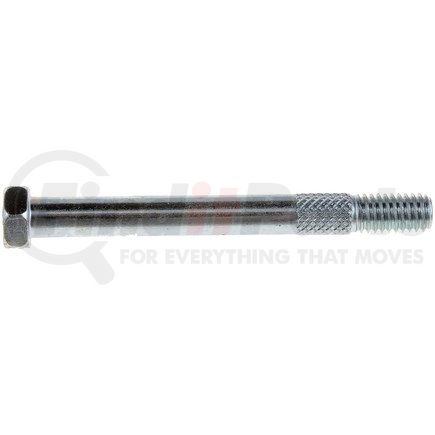 45657 by DORMAN - Starter Mounting Bolt, Type 1 Long 3/8-16 X 3-5/8 In., GM 6/8 Cylinder