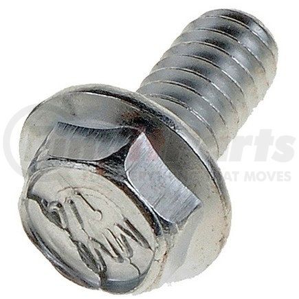 45655 by DORMAN - Oil Pan Bolts, 1/4-20, Head Size 5/16