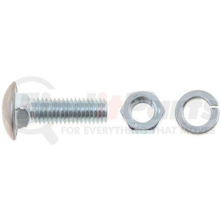 45793 by DORMAN - Bumper Bolt W/ Nuts - 1/2-13 x 1-3/4 In.