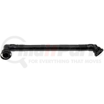 46044 by DORMAN - Crankcase Vent Hose