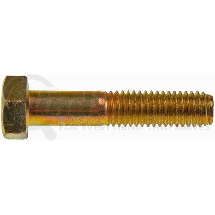 460-440 by DORMAN - Cap Screw-Hex Head-Class 10.9- M8-1.25 x 40mm