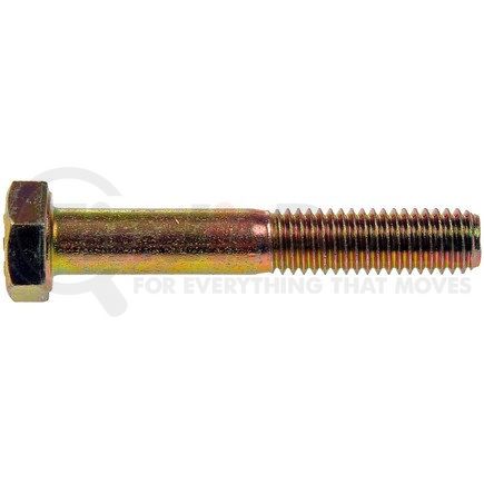 Dorman 460-450 Multi-Purpose Bolt Cap Screw-Hex Head-Class 10.9- M8-1.25 x 50mm