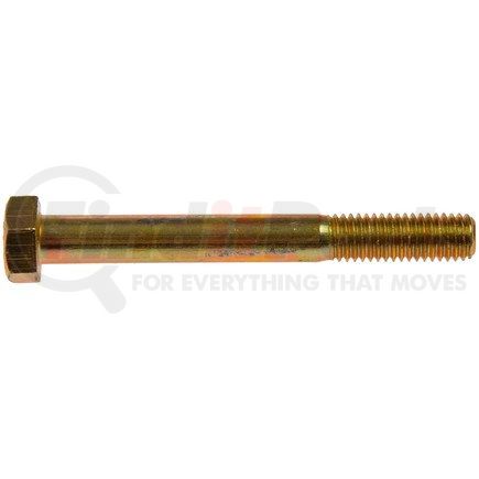 460-470 by DORMAN - Cap Screw-Hex Head-Class 10.9- M8-1.25 x 70mm