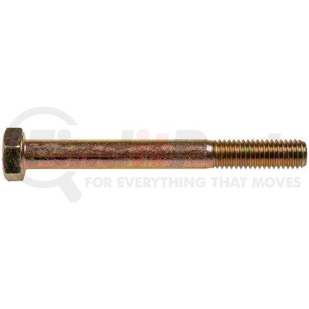 460-475 by DORMAN - Cap Screw-Hex Head-Class 10.9- M8-1.25 x 75mm