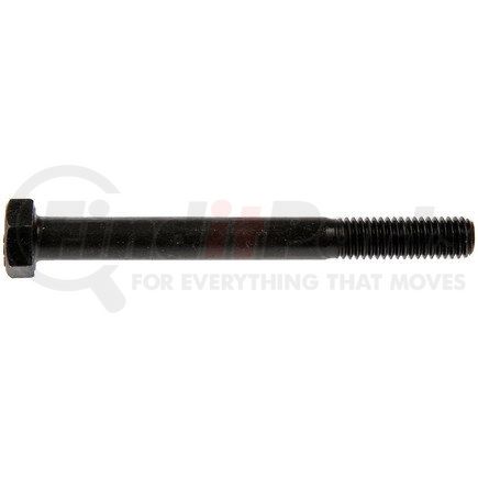 460-480 by DORMAN - Cap Screw-Hex Head-Class 10.9- M8-1.25 x 80mm