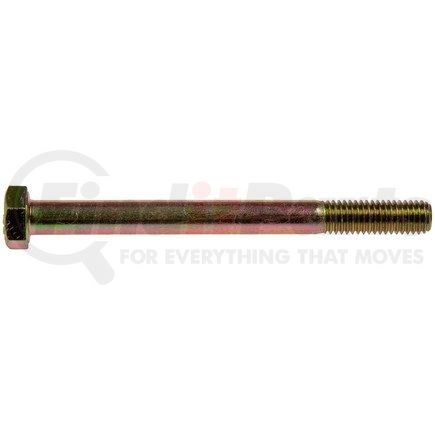 460-490 by DORMAN - Cap Screw-Hex Head-Class 10.9- M8-1.25 x 90mm