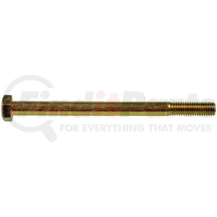 460-495 by DORMAN - Cap Screw-Hex Head-Class 10.9- M8-1.25 x 110mm