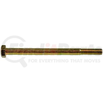 460-495 by DORMAN - Cap Screw-Hex Head-Class 10.9- M8-1.25 x 110mm