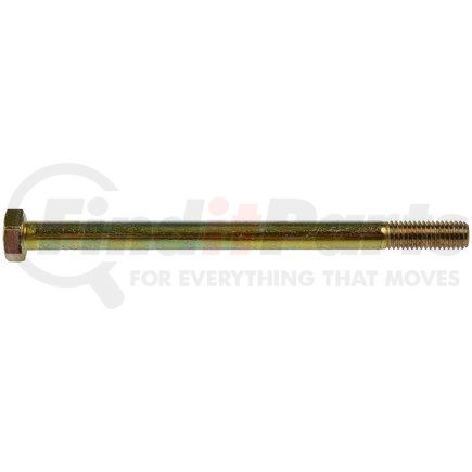 460-497 by DORMAN - Cap Screw-Hex Head-Class 10.9- M8-1.25 x 120mm