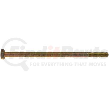 460-500 by DORMAN - Cap Screw-Hex Head-Class 10.9- M8-1.25 x 150mm