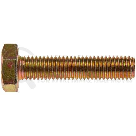 460-545 by DORMAN - Cap Screw-Hex Head-Class 10.9- M10-1.50 x 45mm