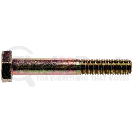 460-570 by DORMAN - Cap Screw-Hex Head-Class 10.9- M10-1.50 x 70mm