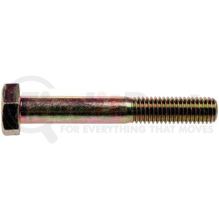 Dorman 460-570 Multi-Purpose Bolt Cap Screw-Hex Head-Class 10.9- M10-1.50 x 70mm