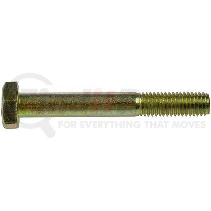 Dorman 460-575 Multi-Purpose Bolt Cap Screw-Hex Head-Class 10.9- M10-1.50 x 75mm