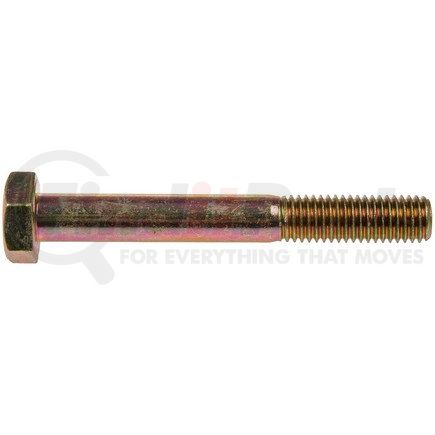 460-580 by DORMAN - Cap Screw-Hex Head-Class 10.9- M10-1.50 x 80mm