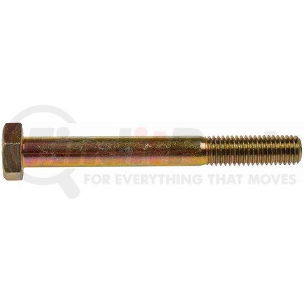 460-590 by DORMAN - Cap Screw-Hex Head-Class 10.9- M10-1.50 x 90mm