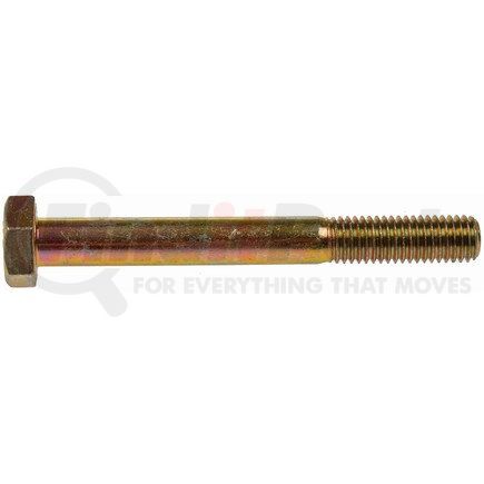 Dorman 460-590 Multi-Purpose Bolt Cap Screw-Hex Head-Class 10.9- M10-1.50 x 90mm