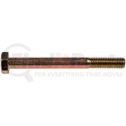 460-592 by DORMAN - Cap Screw-Hex Head-Class 10.9- M10-1.50 x 100mm