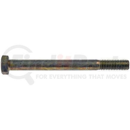Dorman 460-595 Multi-Purpose Bolt Cap Screw-Hex Head-Class 10.9- M10-1.50 x 110mm