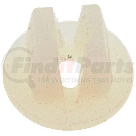 45831 by DORMAN - Headlight Bezel Nylon Nut - No. 8 Or 10 Screw (Fits 9/32” Hole)