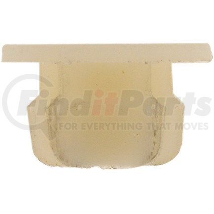 45834 by DORMAN - Nylon Nut - No. 8 x .325 In. Square x 1/2 In. Square