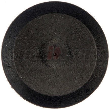 45843 by DORMAN - Plastic Plug Button - 1 In.