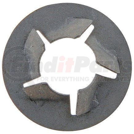 45850 by DORMAN - Bolt Retainer - 1/4 In.