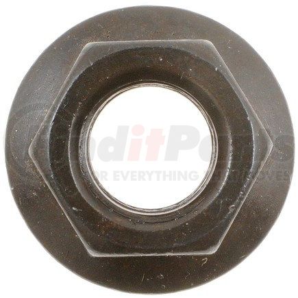 45874 by DORMAN - NUT FLANGE M10-1.50